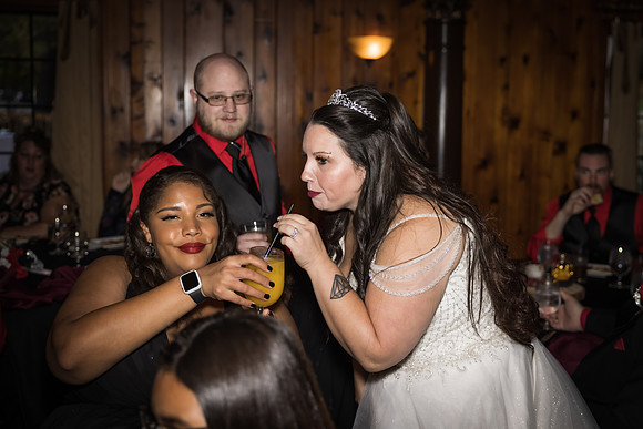 Morford Wedding 2021