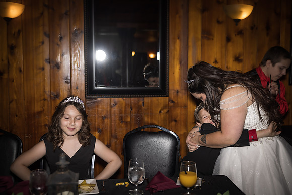Morford Wedding 2021