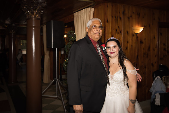 Morford Wedding 2021