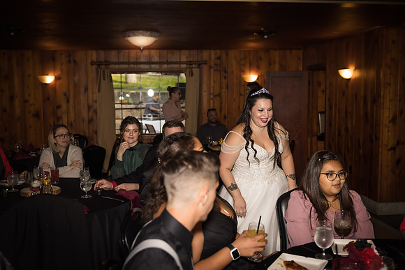 Morford Wedding 2021
