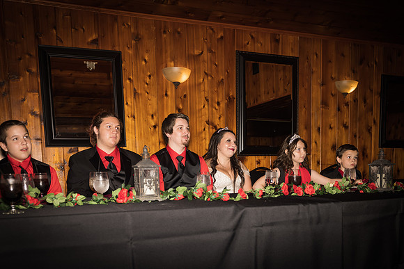 Morford Wedding 2021