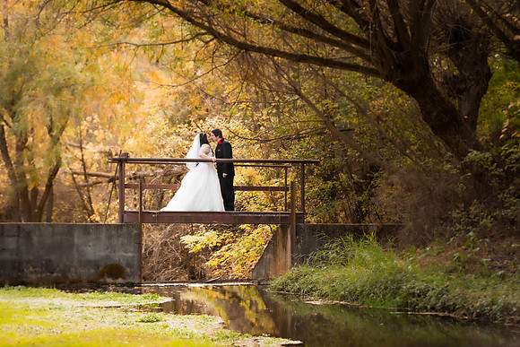 Morford Wedding 2021