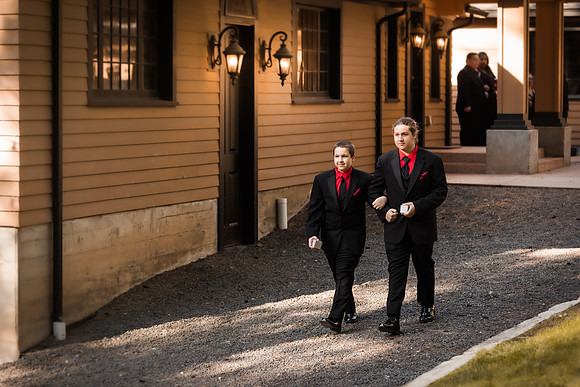 Morford Wedding 2021