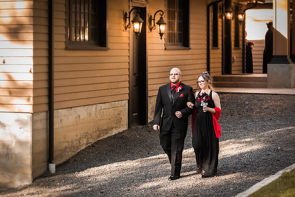 Morford Wedding 2021