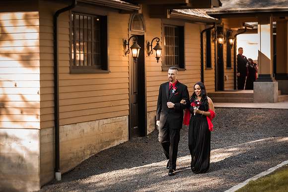 Morford Wedding 2021