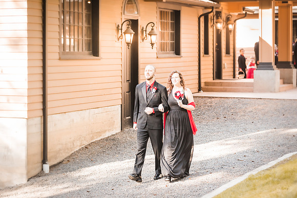 Morford Wedding 2021