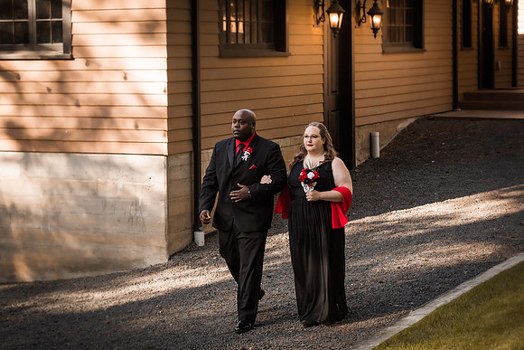 Morford Wedding 2021