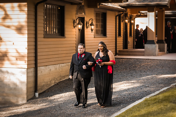 Morford Wedding 2021