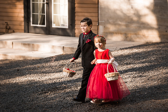 Morford Wedding 2021