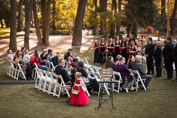 Morford Wedding 2021