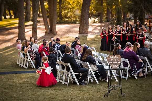 Morford Wedding 2021