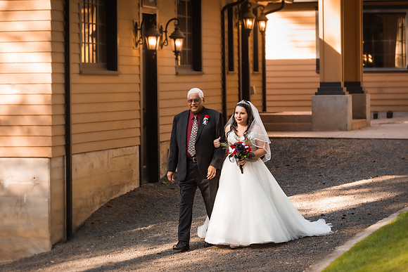 Morford Wedding 2021