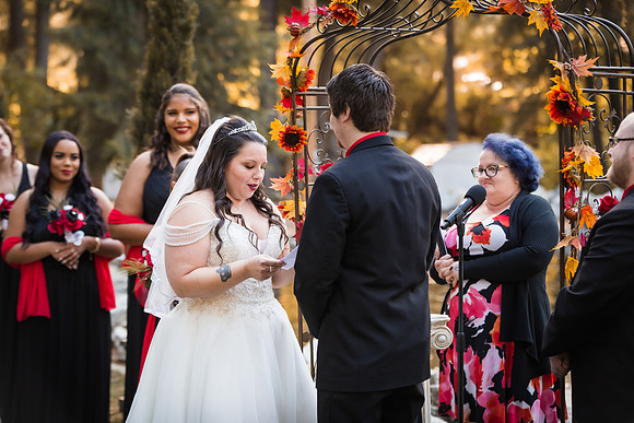Morford Wedding 2021