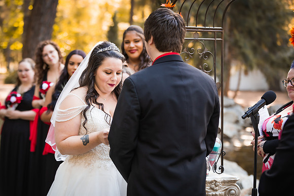 Morford Wedding 2021