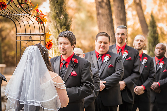 Morford Wedding 2021