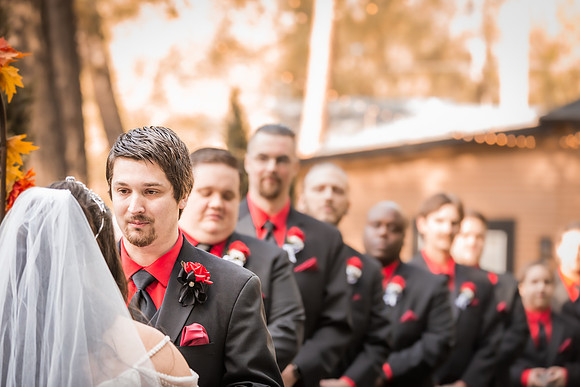 Morford Wedding 2021