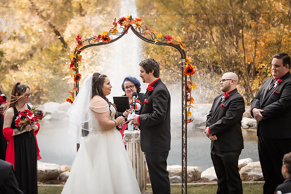 Morford Wedding 2021