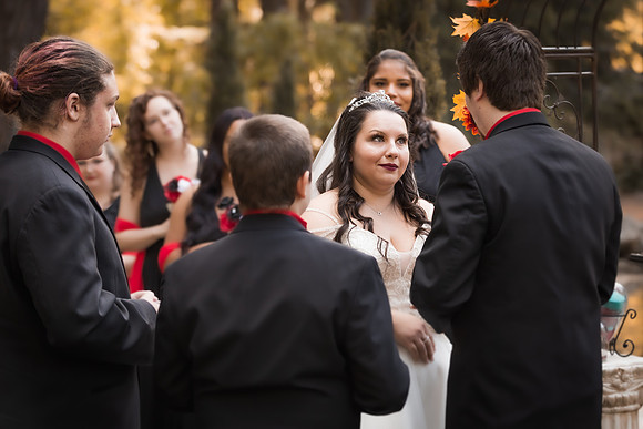 Morford Wedding 2021