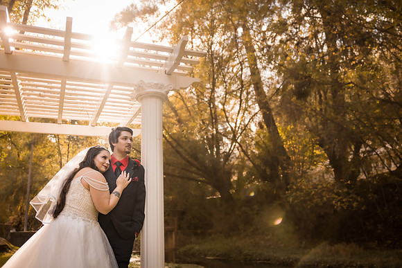 Morford Wedding 2021