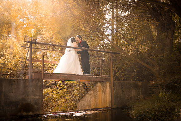 Morford Wedding 2021