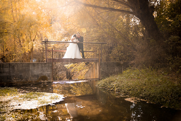Morford Wedding 2021