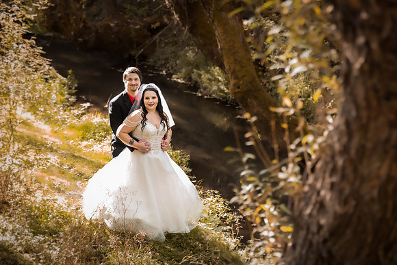 Morford Wedding 2021