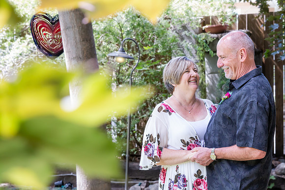 Boyer Wedding 2019
