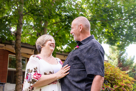 Boyer Wedding 2019