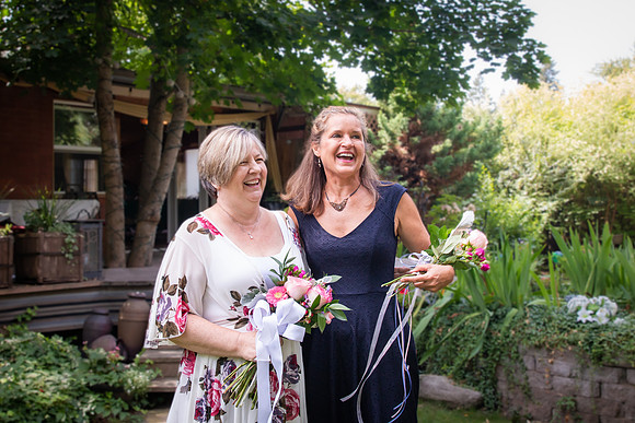 Boyer Wedding 2019