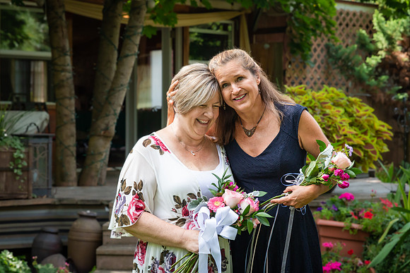 Boyer Wedding 2019
