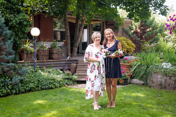Boyer Wedding 2019