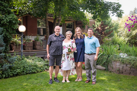 Boyer Wedding 2019