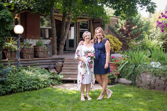 Boyer Wedding 2019