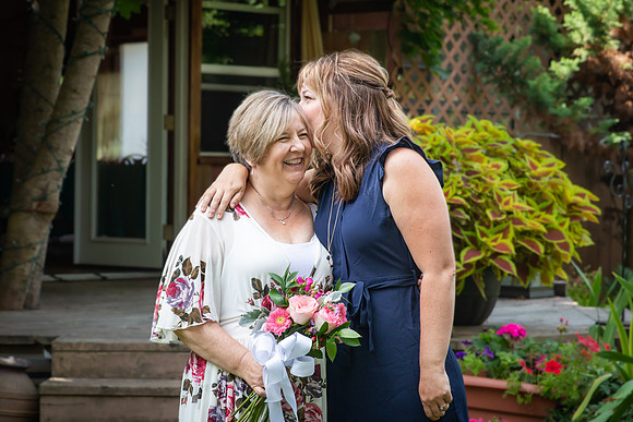 Boyer Wedding 2019