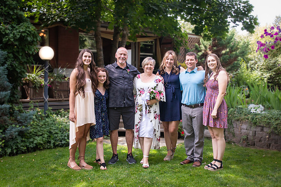 Boyer Wedding 2019