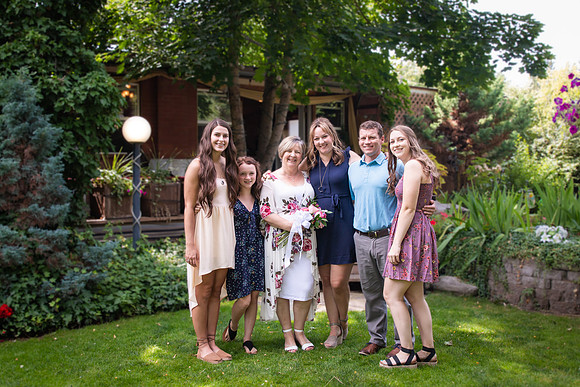 Boyer Wedding 2019