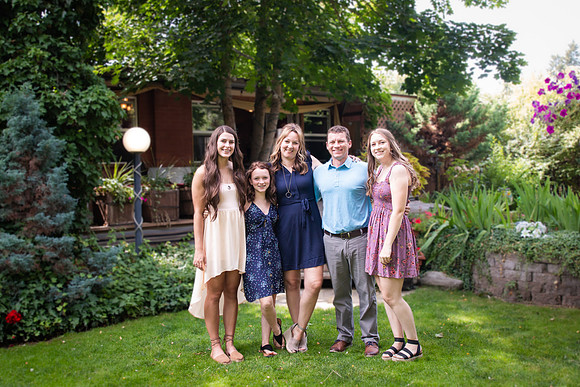 Boyer Wedding 2019