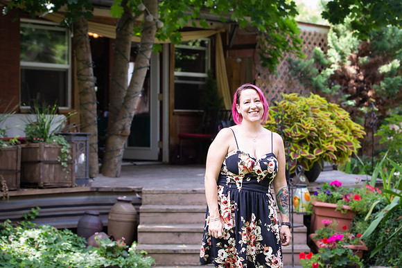 Boyer Wedding 2019