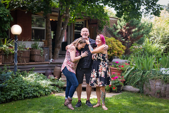 Boyer Wedding 2019