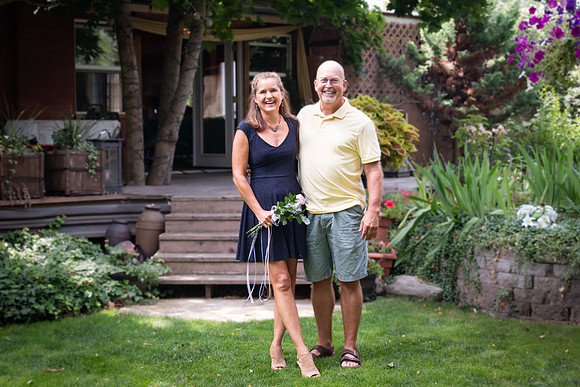 Boyer Wedding 2019
