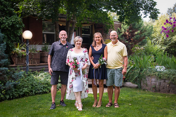 Boyer Wedding 2019