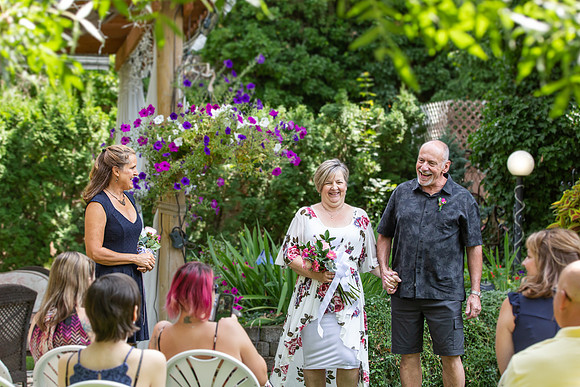 Boyer Wedding 2019