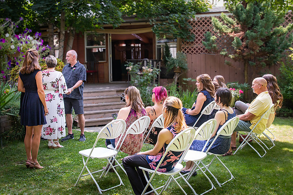 Boyer Wedding 2019