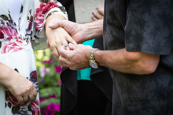 Boyer Wedding 2019