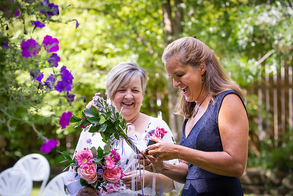 Boyer Wedding 2019