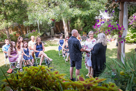 Boyer Wedding 2019