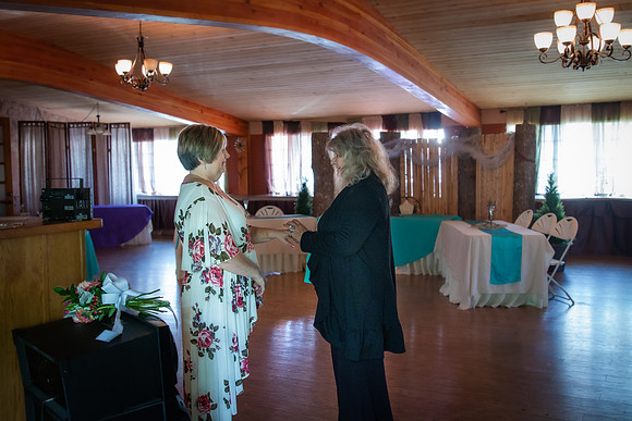 Boyer Wedding 2019