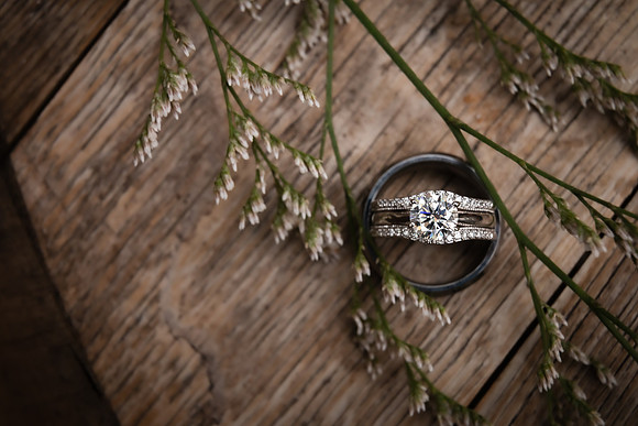 Andrea Jensen Photography Wedding