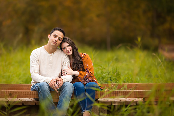 Kaitlin Druffel & Ryan Rodell 2021