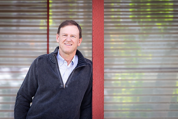 Bruce Leggett 2019 Social Media